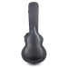 GUILD DELUXE ELECTRIC HARDSHELL CASE - GITAARKOFFER STARFIRE / T-50 / JET 90 ZWART