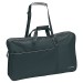 GEWA LESSENAARTAS 277300 - DRAAGTAS ORKESTLESSENAAR 69X40X12 CM ZWART