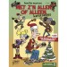 RICH, FRANK - MET Z'N ALLEN OF ALLEEN - KERSTLIEDJES - bladmuziek