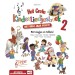 VERBEECKE, WALTER - HET GROTE KINDERLIEDJESBOEK 2 + AUDIO ONLINE