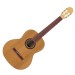 KREMONA GG58C GREEN GLOBE - GITAAR KLASSIEK 3/4 SOLID CEDAR AND SAPELE