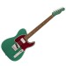 SQUIER TELECASTER CLASSIC VIBE LTD 60S SH LRL TSPG MH SHW - GITAAR ELEKTRISCH SHERWOOD GREEN SINGLE & HUMBUCKER