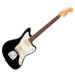 FENDER JAZZMASTER PLAYER II RW BLK - GITAAR ELEKTRISCH BLACK ROSEWOOD FINGERBOARD