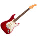FENDER STRATOCASTER PLAYER II HSS RW TCB CHAMBERED MAHOGANY - GITAAR ELEKTRISCH TRANSPARENT CHERRY BURST ROSEWOOD FINGERBOARD