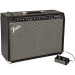 FENDER CHAMPION II 100 - GITAARVERSTERKER 100W 2X 12" SPEAKER + EFX USB