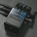 BOSS SDE-3 - GITAAREFFECT DUAL DIGITAL DELAY aangesloten