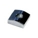 IBANEZ 2LN2-2C PRESSURE PAD - DRUKPAD VOOR LOCKNUT CHROOM