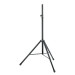 KONIG & MEYER 21436-009-55 LICHTGEWICHT ALUMINIUM - STANDAARD LUIDSPREKER BOX 35MM HOOGTE 1440-2230 MM
