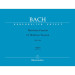 BACH - MATTHEUS PASSION BWV244 KOOR 1+2 / ORGEL