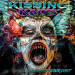 KISSING KAOS - TO YOUR LIMIT - cd