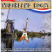 VARIOUS - NEDERLAND ROCKT, cd