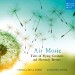 CAPELLA DE LA TORRE - AIR - cd