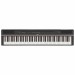 YAMAHA P-125A ZWART - PIANO DIGITAAL 88 GEWOGEN TOETSEN