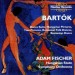 BARTOK, B. - DANCE SUITE / HUNGARIAN PICTURES - cd