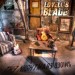 LOVELL'S BLADE - NIGHTMARE BEGINS - cd