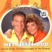 IJSSEL DUO, HET - LIEFDE EN GELUK - CD