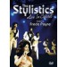STYLISTICS & FREDA PAYNE - LIVE IN CONCERT - dvd