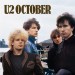 U2 - OCTOBER -HQ- LP