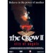MOVIE - CROW 2:CITY OF ANGELS