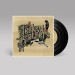 TESKEY BROTHERS - RUN HOME SLOW - Lp