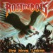 ROSS THE BOSS - NEW METAL LEADER - CD