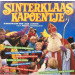 KINDERKOOR DER LAGE LANDEN - SINTERKLAAS KAPOENTJE - cd
