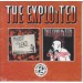 EXPLOITED - PUNK'S NOT DEAD/ON STAGE - cd