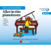 HAL LEONARD PIANOMETHODE - ALLES-IN-EEN-PIANOLESSEN BOEK B + AUDIO ONLINE