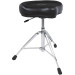ROC-N-SOC RS-NRO-K RETRO DRUM SEAT - DRUMKRUK ZWARTE ZITTING + NITROGAS LIFT 46-61CM
