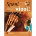 ELST, JAAP VAN - SPEEL VIOOL DEEL 2 + CD