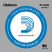 D'ADDARIO PL009 - SNAAR 009 PLAIN