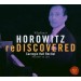 HOROWITZ, VLADIMIR - REDISCOVERED - cd