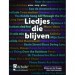 BRUGGE, MIEKE VAN DER - LIEDJES DIE BLIJVEN ZANG/PIANO/GIT.