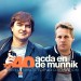 ACDA & DE MUNNIK - TOP 40 - ACDA EN DE MUNNIK - cd