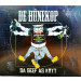 HUNEKOP - SA GEEF AS KRYT - cd
