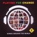 PLAYING FOR CHANGE - SONGS AROUND THE WORLD -CD+DVD-