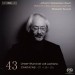 BACH, J.S. - CANTATAS VOL.43 - cd