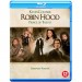 Blu-ray SPEELFILM - ROBIN HOOD PRINCE OF THIEVES