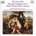 VARIOUS - ART OF THE BAROQUE TRUMPET 4 - cd