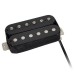 BOSTON PHB-90-NBK NECK PICKUP BLACK - ELEMENT HUMBUCKER HALS 4-ADERS