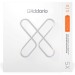 D'ADDARIO XSAPB1047 ACOUSTIC EXTRA LIGHT - SNAREN 010-047 PHOSPHOR BRONZE COATED