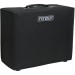 FENDER AMPLIFIER COVER BLACK - VERSTERKERHOES BASSBRAKER 45 COMBO / 212 CABINET