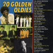 VARIOUS - 20 GOLDEN OLDIES - cd