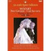MOZART, W.A. - LA SCALA OPERA - dvd