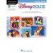 WALT DISNEY - DISNEY SOLOS ALTSAX + AUDIO ONLINE