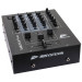 JB SYSTEMS BATTLE4-USB 4-KANAALS DJ MIXER - MENGPANEEL 9 INGANGEN 2 MIC/ 3 LIJN/ 2 PHONO/ 2 USB