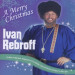 REBROFF, IVAN - MERRY CHRISTMAS - cd