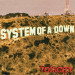 SYSTEM OF A DOWN - TOXICITY -LP-
