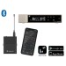 SENNHEISER EWD SKSE Y1 (1785-1800 MHZ) - DRAADLOOS SYSTEEM BASE SET + BODYPACK