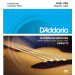 D'ADDARIO EPBB170 AKOESTISCH - SNAREN BAS 045-100 PHOSPHOR BRONZE